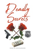 Cover: Deadly Secrets - Fulton Books