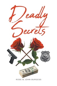 Enlarge image Cover: Deadly Secrets - Fulton Books