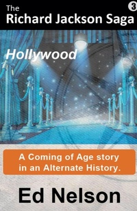 Enlarge image Cover: Hollywood - Ed Nelson