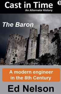 Enlarge image Cover: Baron - Eastern Shore Publishing