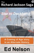 Cover: Star to Deckhand - Ed Nelson