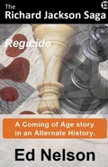 Cover: Regicide - Eastern Shore Publishing