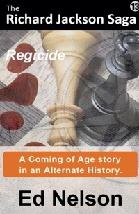 Enlarge image Cover: Regicide - Eastern Shore Publishing