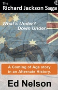 Cover: What's Under? Down Under - Eastern Shore Publishing