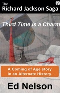 Cover: Third Time is a Charm - Eastern Shore Publishing
