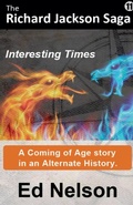 Cover: Interesting Times - Eastern Shore Publishing