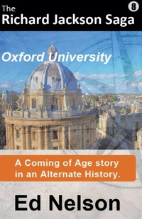 Enlarge image Cover: Oxford University - Eastern Shore Publishing