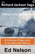 Cover: Taking Care of Business - Eastern Shore Publishing