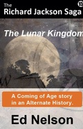 Cover: Lunar Kingdom - Eastern Shore Publishing