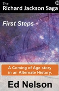 Cover: First Steps - Eastern Shore Publishing