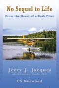 Cover: No Sequel to Life - AWI adventure writers ink