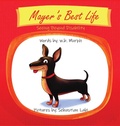 Cover: Mayer's Best Life - Wonderbeagmurph Press