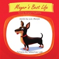 Cover: Mayer's Best Life - Wonderbeagmurph Press
