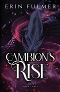 Cover: Cambion's Rise - Erin Fulmer