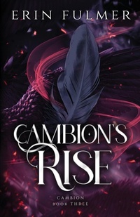 Enlarge image Cover: Cambion's Rise - Erin Fulmer