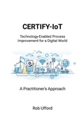 Cover: CERTIFY-IoT - Bowker Services