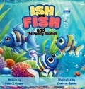 Cover: Ish the Fish and The Family Reunion - Lee