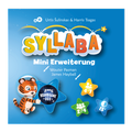 Cover: Syllaba Mini Erweiterung - Board Game Box GmbH