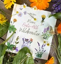 Cover: Meine Erste-Hilfe Wildkr&auml;uter - Klein, Anke