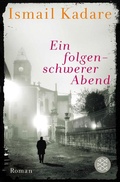 Cover: Ein folgenschwerer Abend - S. Fischer
