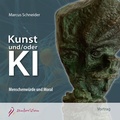 Cover: Kunst und/oder KI - Sentovision