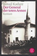 Cover: Der General der toten Armee - S. Fischer