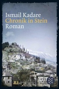 Cover: Chronik in Stein - S. Fischer