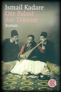 Cover: Der Palast der Tr&auml;ume - S. Fischer
