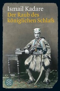 Cover: Der Raub des k&ouml;niglichen Schlafs - S. Fischer