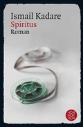Cover: Spiritus - S. Fischer