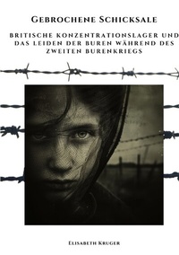 Abbildung von: Gebrochene Schicksale - tredition