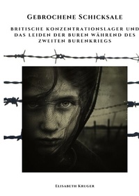 Abbildung von: Gebrochene Schicksale - tredition