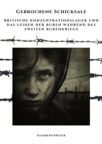 Abbildung von: Gebrochene Schicksale - tredition