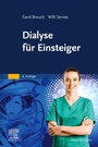 Cover: Dialyse f&uuml;r Einsteiger - Urban & Fischer