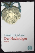 Cover: Der Nachfolger - S. Fischer