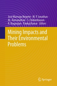 Abbildung von: Mining Impacts and their Environmental Problems - Springer
