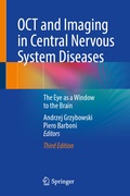 Abbildung von: OCT and Imaging in Central Nervous System Diseases - Springer