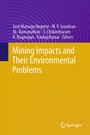 Cover: Mining Impacts and their Environmental Problems - Springer