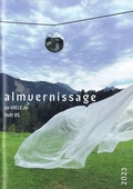 Cover: so viele Heft 95 2024 - icon Verlag Hubert Kretschmer