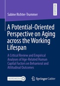 Cover: A Potential-Oriented Perspective on Aging across the Working Lifespan - Springer Gabler