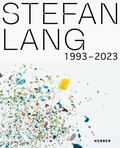 Cover: Stefan Lang - Kerber Verlag