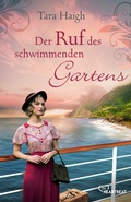 Cover: Der Ruf des schwimmenden Gartens - beHEARTBEAT
