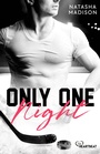 Cover: Only One Night - beHEARTBEAT