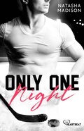 Cover: Only One Night - beHEARTBEAT