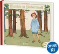Cover: H&auml;nschen im Blaubeerenwald - Loewe