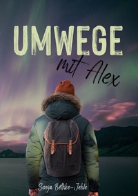 Abbildung von: Umwege mit Alex - BoD - Books on Demand