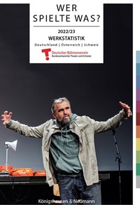 Abbildung von: Wer spielte was? - Königshausen & Neumann