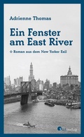 Cover: Ein Fenster am East River - S&uuml;dverlag