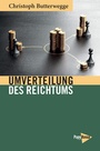 Bild: Umverteilung des Reichtums - PapyRossa Verlag