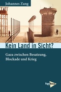 Cover: Kein Land in Sicht? - PapyRossa Verlag